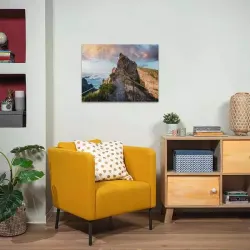 Pathway to Heaven Landscape