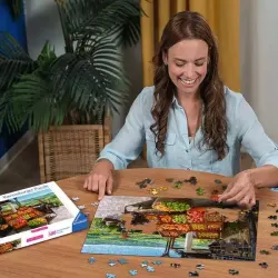 Fruit & Veg Market, Croatia Travel