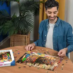 Colorful Spices, Morocco - Scratch and Dent Travel