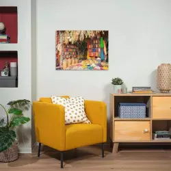 Colorful Spices, Morocco - Scratch and Dent Travel