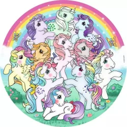 My Little Pony Movies & TV