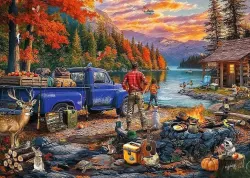 Sunset Lake Lakes & Rivers