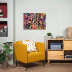 Jeweled Jungle Animals