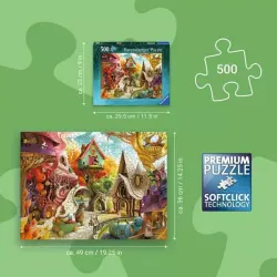 Home Sweet Home Fantasy