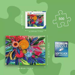 Color Blast Flower & Garden