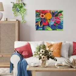 Color Blast Flower & Garden