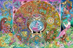 Pandora's Hope Fantasy