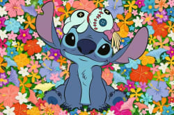 Disney Stitch Disney