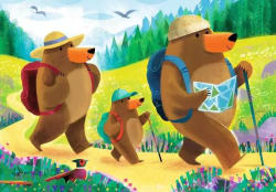 Bear Family Vacations Bear
