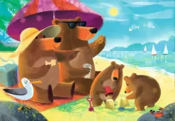 Bear Family Vacations Bear