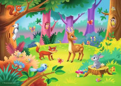 How Many Can You Count? Multi-pack Animals