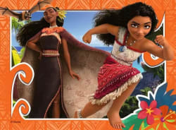 Moana Multi-pack Disney