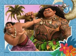 Moana Multi-pack Disney