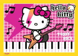 Let's go, Hello Kitty! Nostalgic & Retro