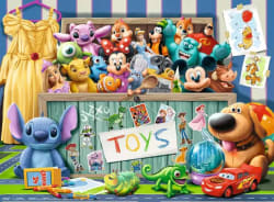 Toybox Collection Disney