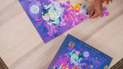 Aladdin and the Wonderful Lamp Disney