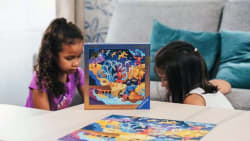 The Twelve Labors of Hercules Landmarks & Monuments