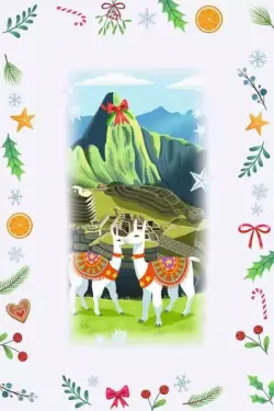 Advent Calendar Christmas