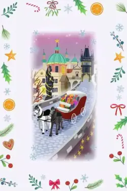 Advent Calendar Christmas