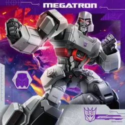 Transformers Matrix of Leadership Movies & TV