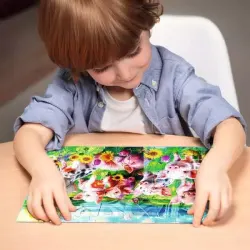 Precious Piglets Farm Animal