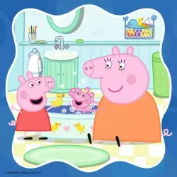 Peppa Pig Family Firsts! Movies & TV