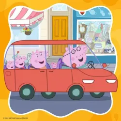 Peppa Pig Family Firsts! Movies & TV
