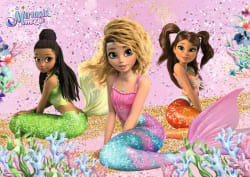 Mermaid Magic Mermaid