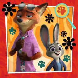 Zootopia 2 Movies & TV