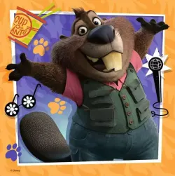 Zootopia 2 Movies & TV