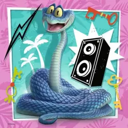 Zootopia 2 Movies & TV