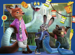 Zootopia 2 Movies & TV