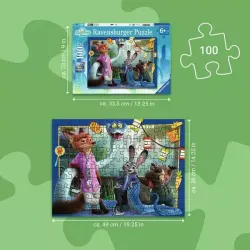 Zootopia 2 Movies & TV