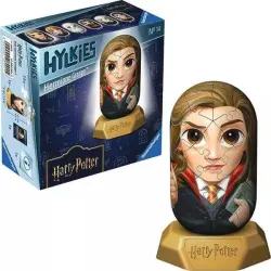 Hylkies Hermione Granger 54 Pc 3D Puzzle Harry Potter