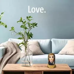 Hylkies Hermione Granger 54 Pc 3D Puzzle Harry Potter