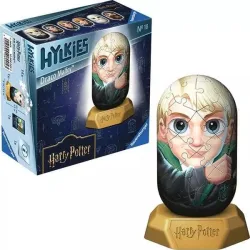 Hylkies Draco Malfoy 54 Pc 3D Puzzle Harry Potter