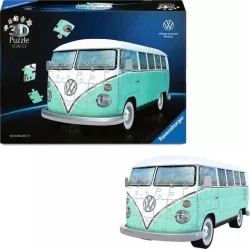 Iconics 3D Volkswagen Car