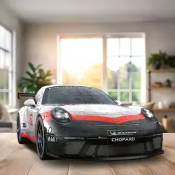 Iconics 3D Porsche 911 GT3 Cup Car