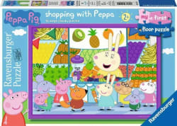 Peppa Pig MFP Shopping with Peppa Movies & TV