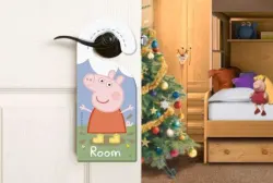 Peppa Pig Christmas Christmas