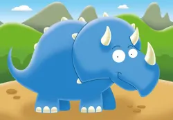 Jolly Dinos Dinosaurs
