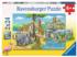 Welcome to the Zoo Animals Jigsaw Puzzle