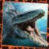Jurassic World: Fallen Kingdom Instinct to Hunt Dinosaurs Jigsaw Puzzle