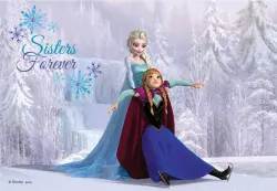 Frozen: Sisters Always Disney
