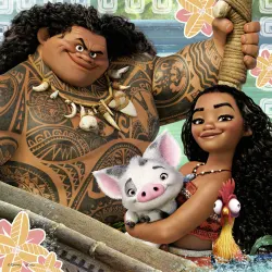 Born to Voyage Disney