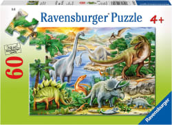 Prehistoric Life - Scratch and Dent Dinosaurs