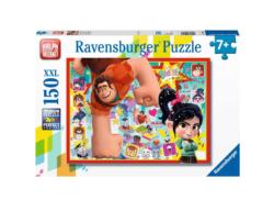 Wreck It Ralph 2 Disney Jigsaw Puzzle