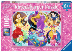 Princesses Disney