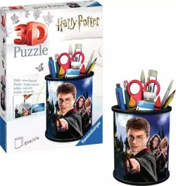 Harry Potter Utensil Cup 