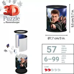 Harry Potter Utensil Cup 